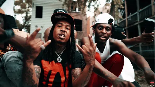 Lil Kevo mort par balles après avoir clashé le frère de Lil Durk